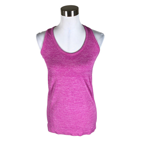 Unisex Danskin - Sports top, size 40 - Pink ()