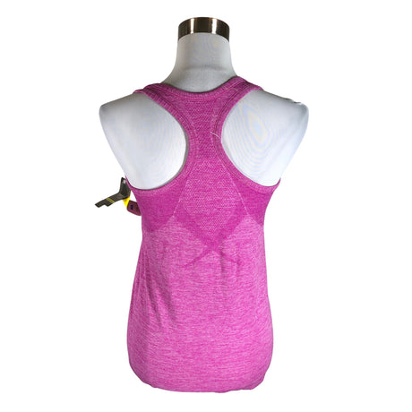 Unisex Danskin - Sports top, size 40 - Pink (2)
