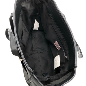 Unisex Anna Field - Handbag, size Maxi - Black (3)