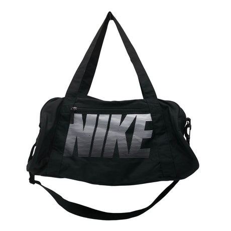 Unisex Nike - Sports bag, size Maxi - Black ()