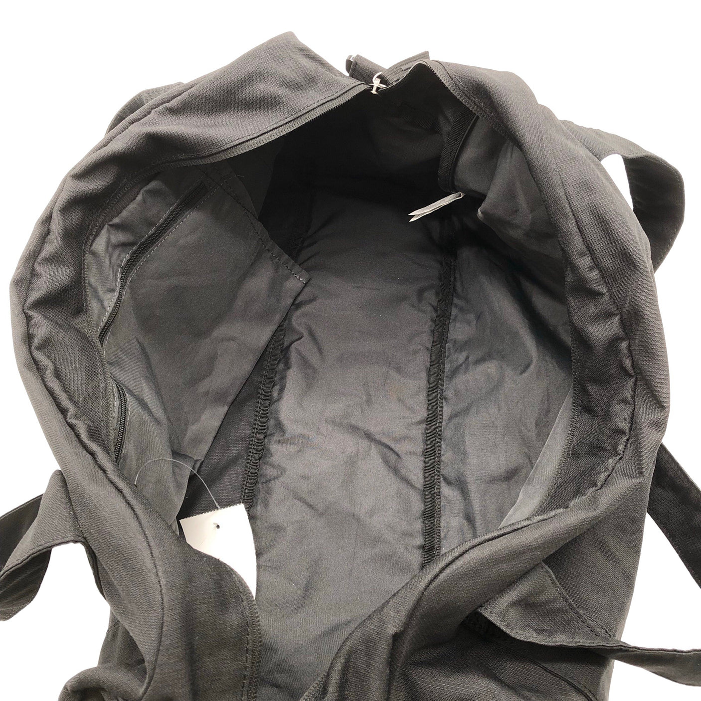 Unisex Nike - Sports bag, size Maxi - Black (2)