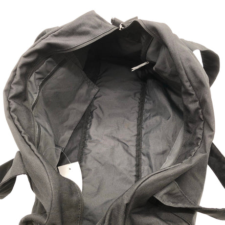 Unisex Nike - Sports bag, size Maxi - Black (2)