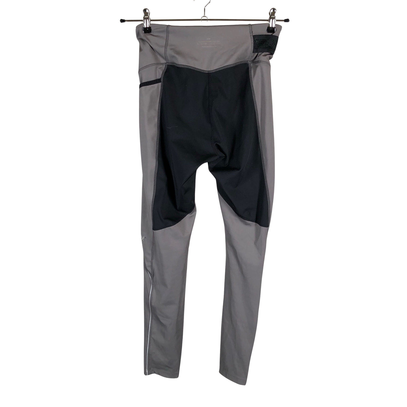 Unisex Under Armour - Sports tights, size 38 - Gray (2)