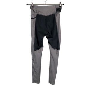Unisex Under Armour - Sports tights, size 38 - Gray (2)
