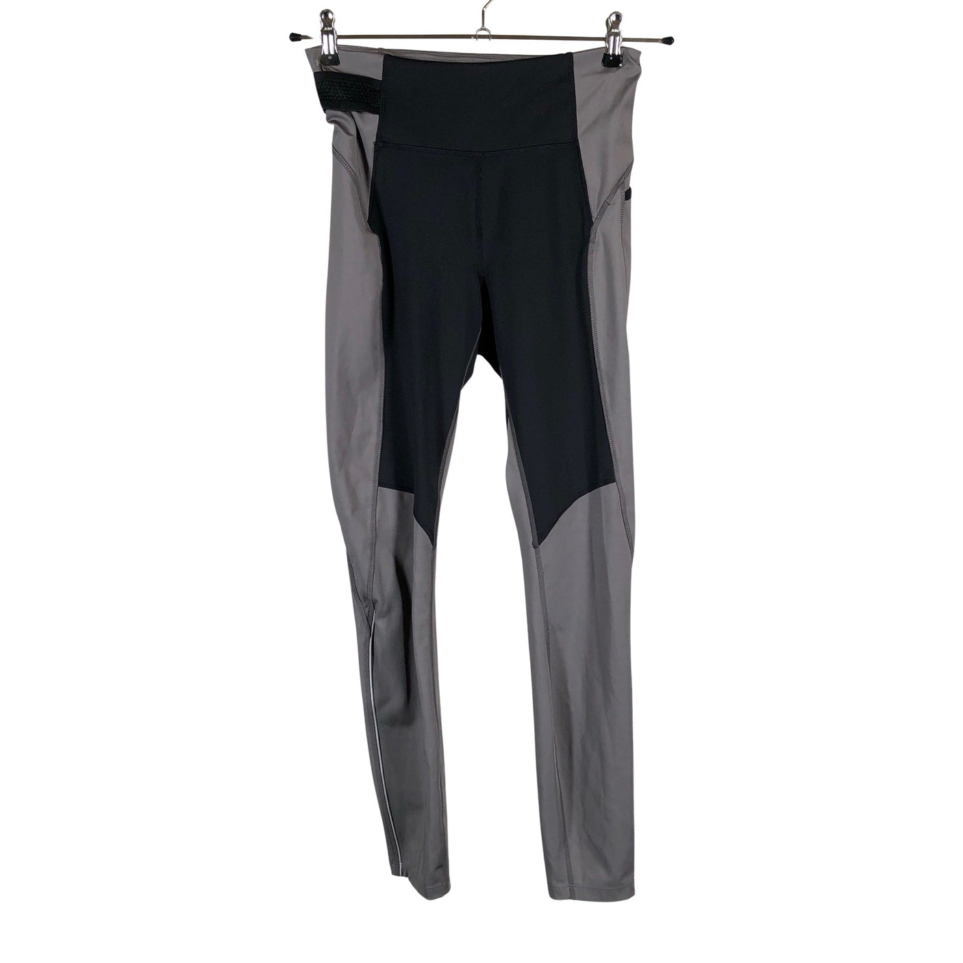 Unisex Under Armour - Sports tights, size 38 - Gray (1)