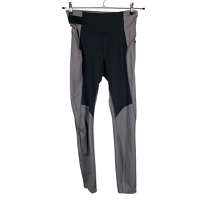 Unisex Under Armour - Sports tights, size 38 - Gray (1)