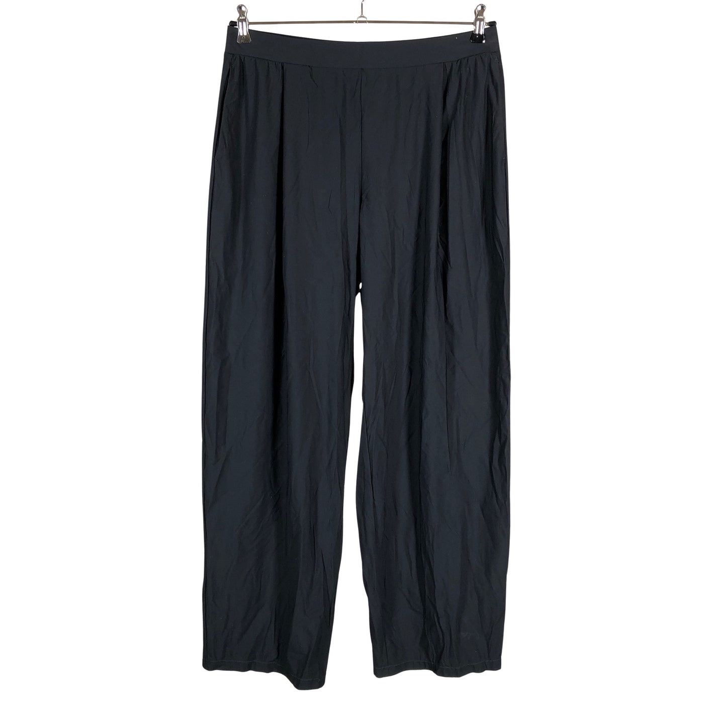Unisex Uniqlo - Sports trousers, size 40 - Black (1)