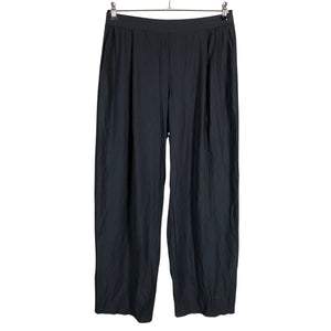 Unisex Uniqlo - Sports trousers, size 40 - Black (1)