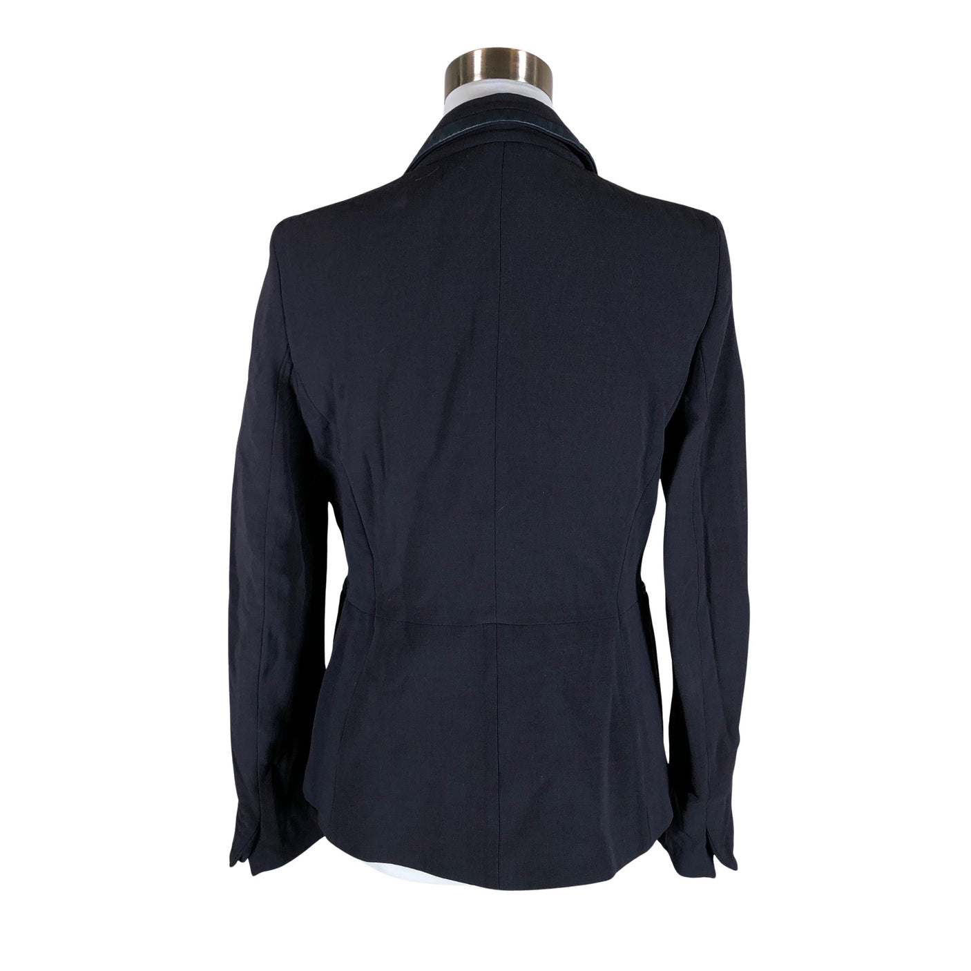 Unisex MaxMara - Jacket, size 36 - Blue (2)