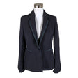 Unisex MaxMara - Jacket, size 36 - Blue ()