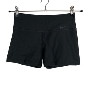 Unisex Nike - Sports shorts, size 36 - Black (1)