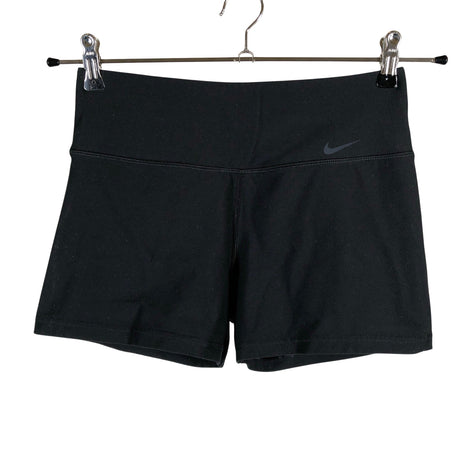 Unisex Nike - Sports shorts, size 36 - Black ()