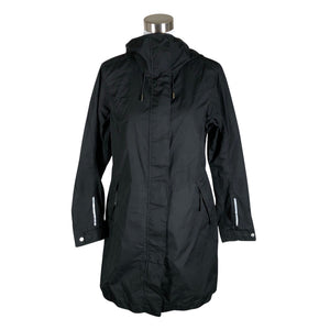 Unisex NOSH - Outdoor jacket, size 38 - Black (1)