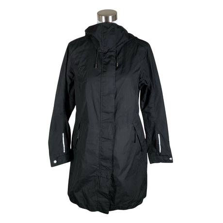Unisex NOSH - Outdoor jacket, size 38 - Black ()