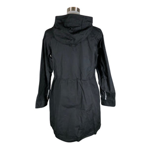Unisex NOSH - Outdoor jacket, size 38 - Black (2)