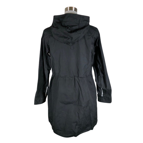 Unisex NOSH - Outdoor jacket, size 38 - Black (2)