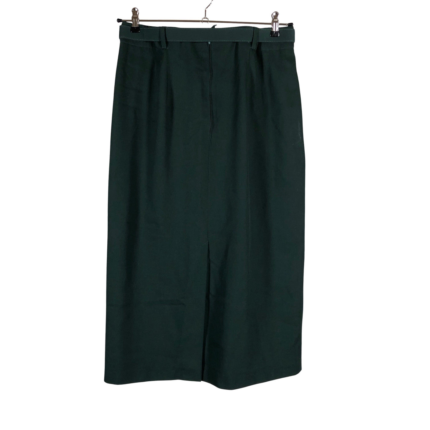 Unisex Westerlinds - Fabric skirt, size 40 - Green (2)