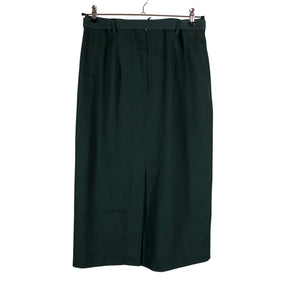 Unisex Westerlinds - Fabric skirt, size 40 - Green (2)