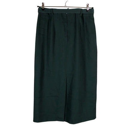 Unisex Westerlinds - Fabric skirt, size 40 - Green (2)