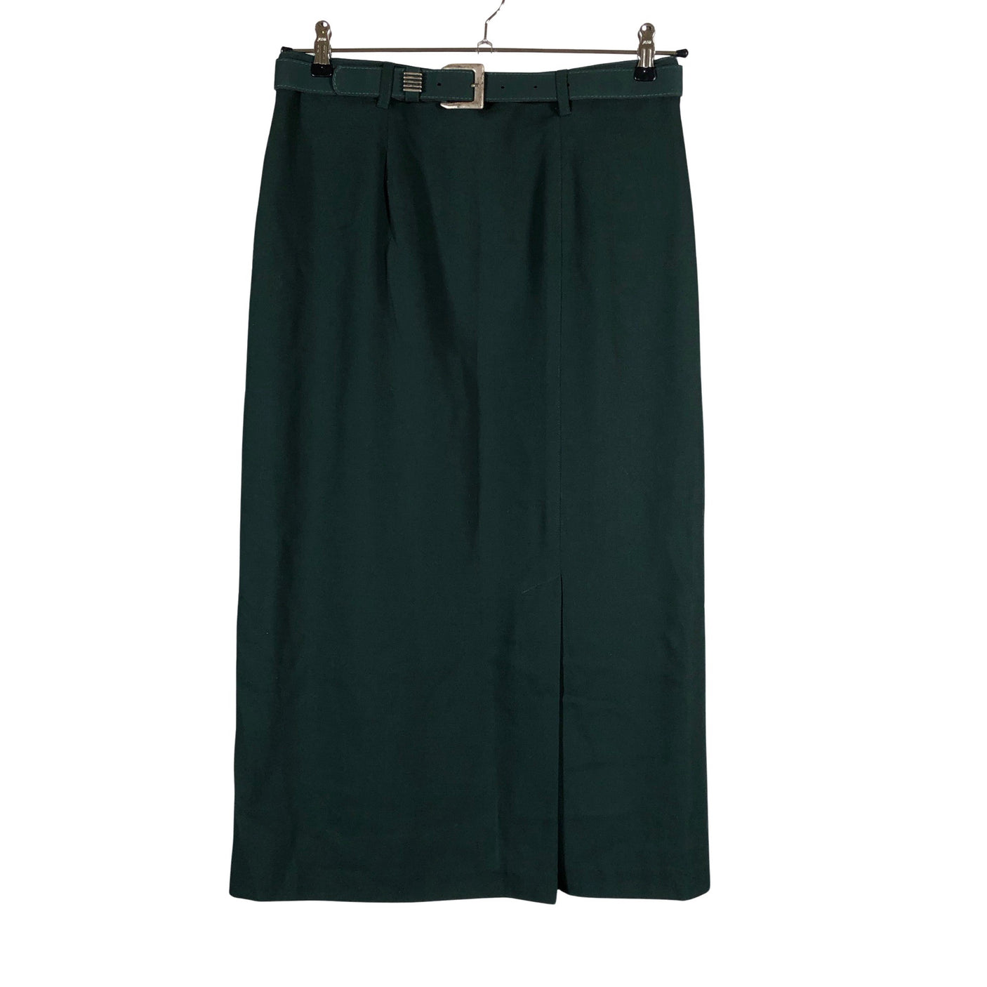 Unisex Westerlinds - Fabric skirt, size 40 - Green (1)