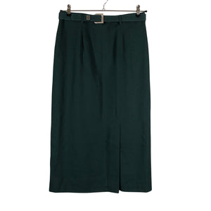 Unisex Westerlinds - Fabric skirt, size 40 - Green (1)