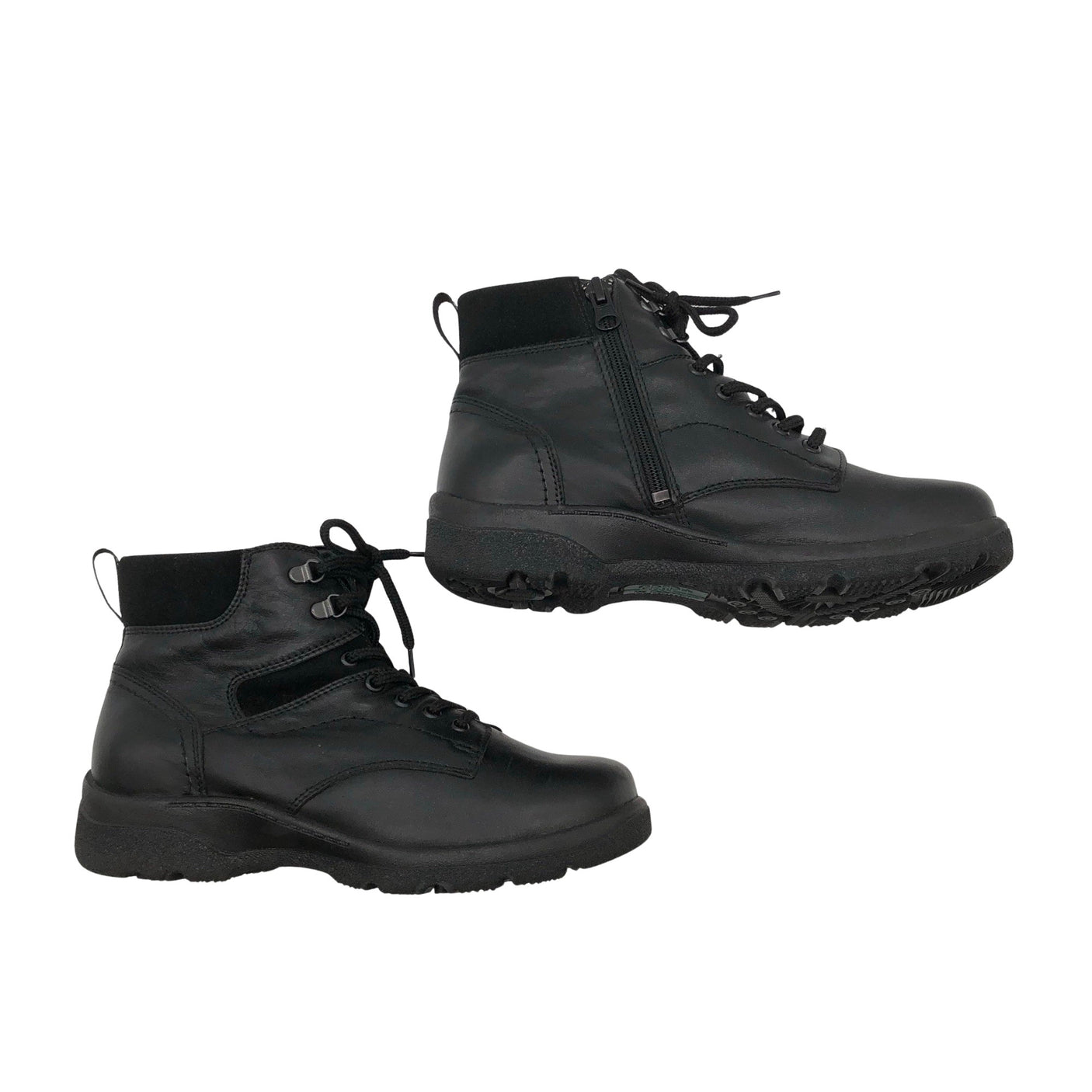 Unisex Pomar - Winter shoes, size 41 - Black (1)