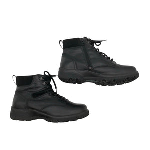 Unisex Pomar - Winter shoes, size 41 - Black (1)