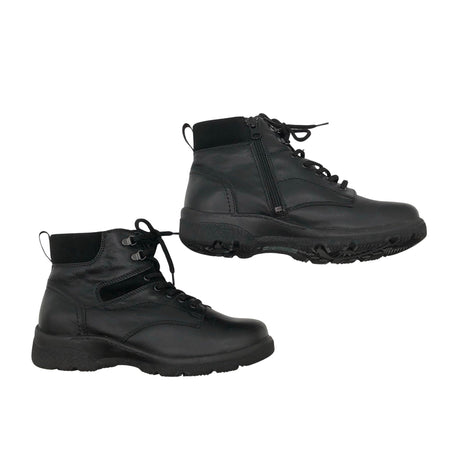 Unisex Pomar - Winter shoes, size 41 - Black ()