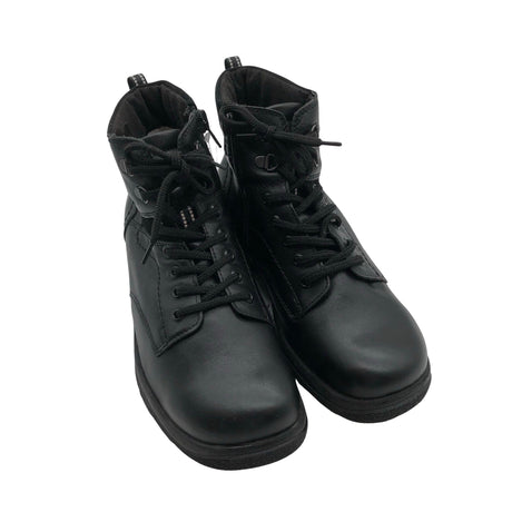 Unisex Pomar - Winter shoes, size 41 - Black (2)