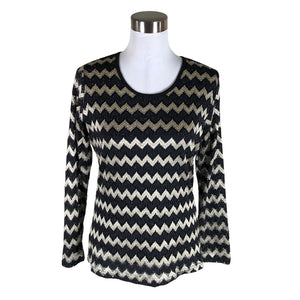 Unisex Elitelle - Party shirt, size 40 - Black (1)