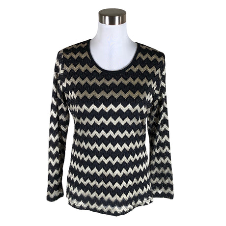 Unisex Elitelle - Party shirt, size 40 - Black ()