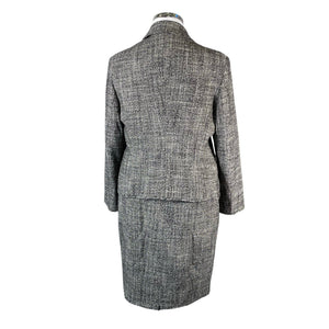 Unisex Ril's - Suit set, size 42 - Gray (3)