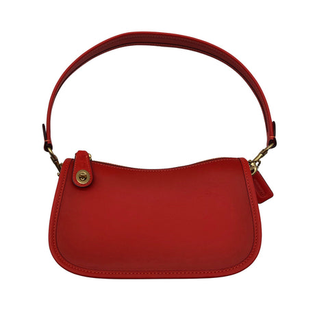 Unisex Coach - Handbag, size Mini - Orange ()