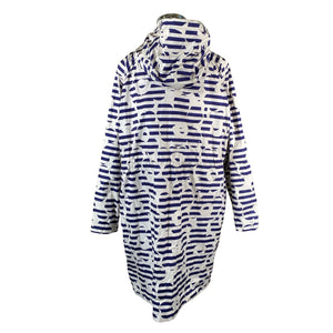 Unisex Marimekko - Outdoor jacket, size 40 - Blue (3)