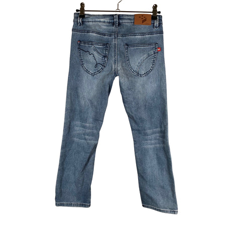 Unisex Lego - Jeans, size 134 - 140 - Blue (2)