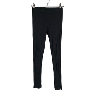 Unisex Kaiko - Leggings, size 134 - 140 - Black (1)