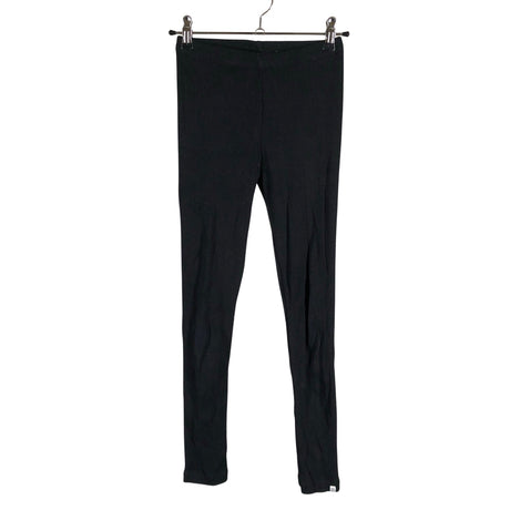 Unisex Kaiko - Leggings, size 134 - 140 - Black ()