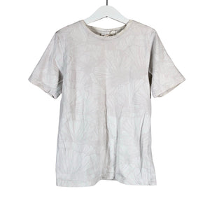 Unisex Taival - T-shirt, size 134 - 140 - Natural white (1)