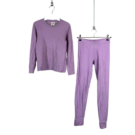 Unisex Lindex - Thermals, size 122 - 128 - Violet ()
