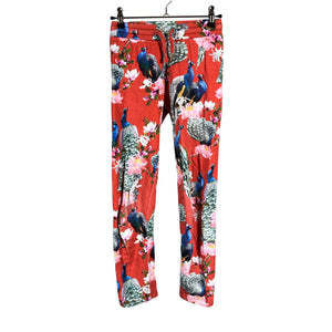 Unisex Molo Kids - Sweatpants, size 134 - 140 - Red (1)
