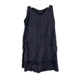 Unisex Handmade - Dress, size 128 - 134 - Blue ()