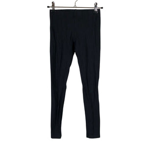 Unisex Lindex - Leggings, size 122 - 128 - Black (1)