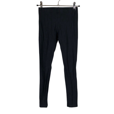 Unisex Lindex - Leggings, size 122 - 128 - Black ()