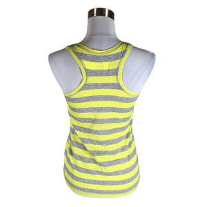 Unisex Adidas - Tricot tank top, size 32 - Gray (2)