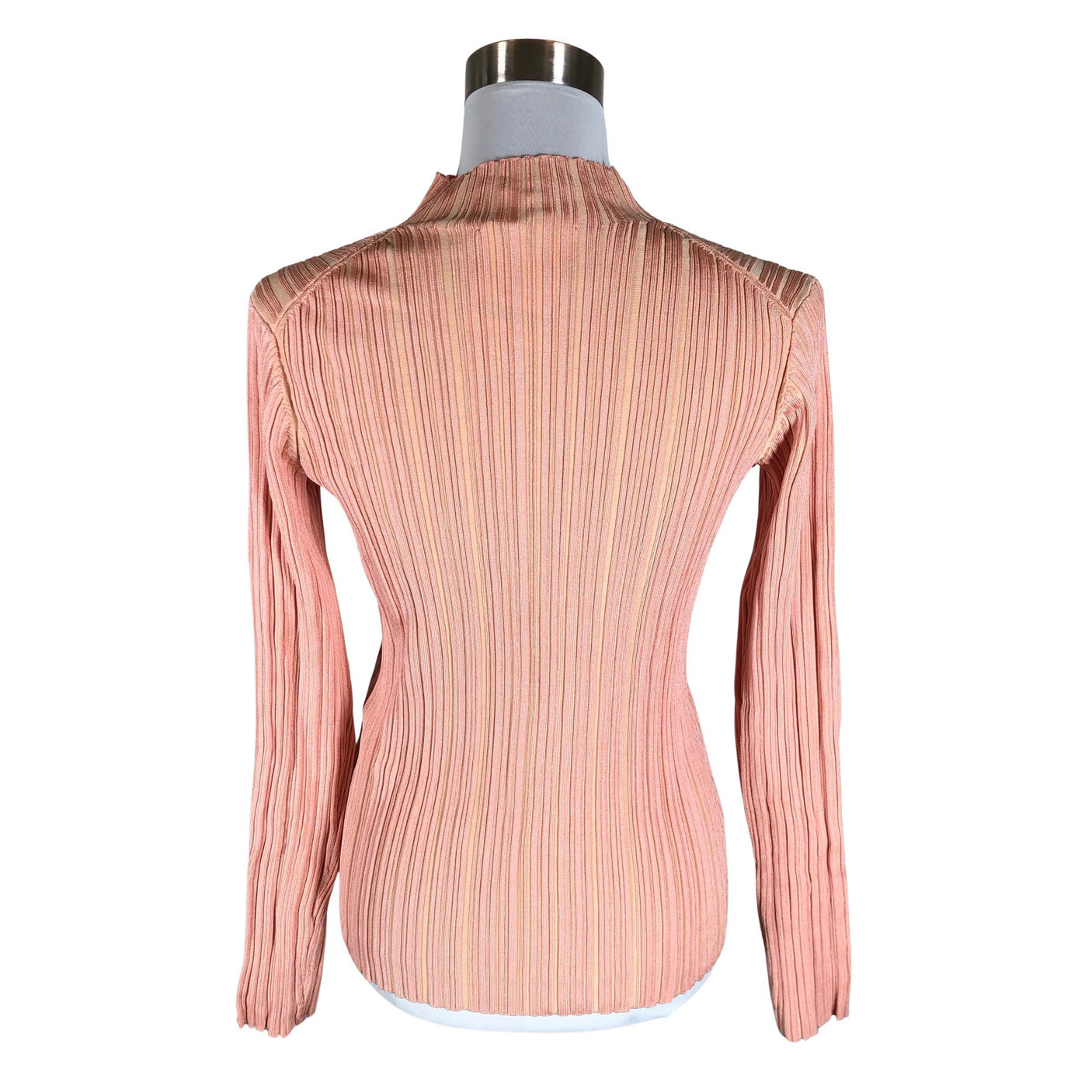 Unisex Acne Studios - Sweater, size 36 - Light pink (2)