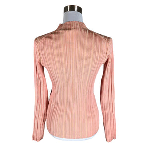 Unisex Acne Studios - Sweater, size 36 - Light pink (2)