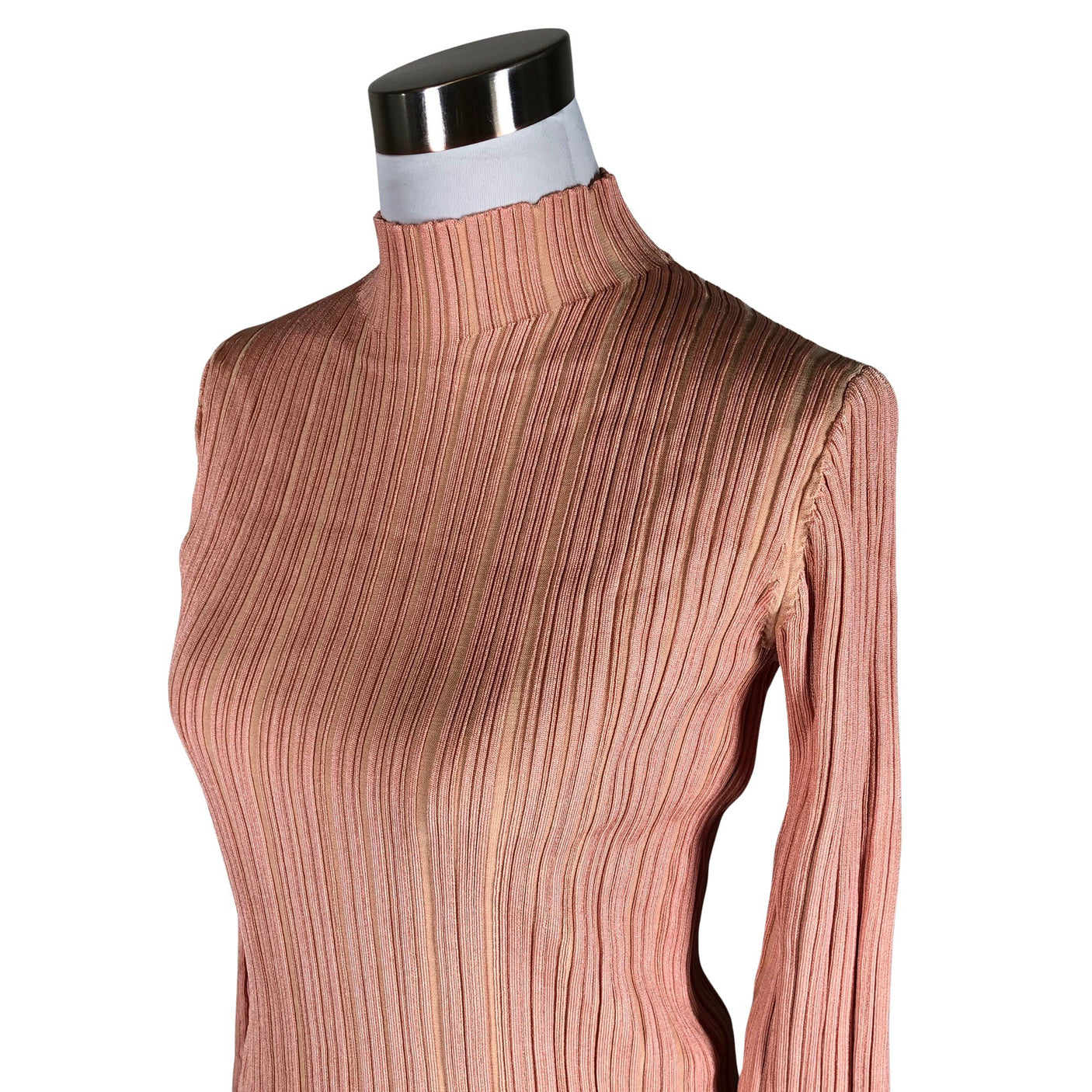 Unisex Acne Studios - Sweater, size 36 - Light pink (3)