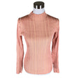 Unisex Acne Studios - Sweater, size 36 - Light pink ()