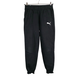 Unisex Puma - Sweatpants, size 38 - Black (1)