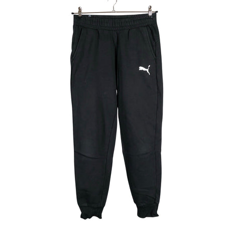 Unisex Puma - Sweatpants, size 38 - Black ()